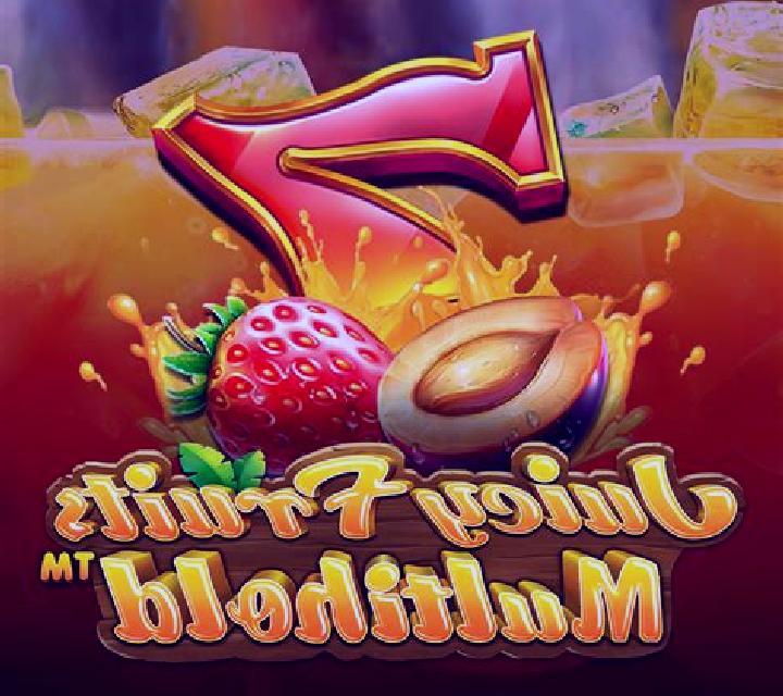 Sweet N Juicy slot machine