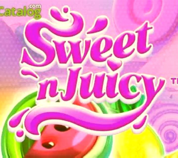 Sweet N Juicy slot