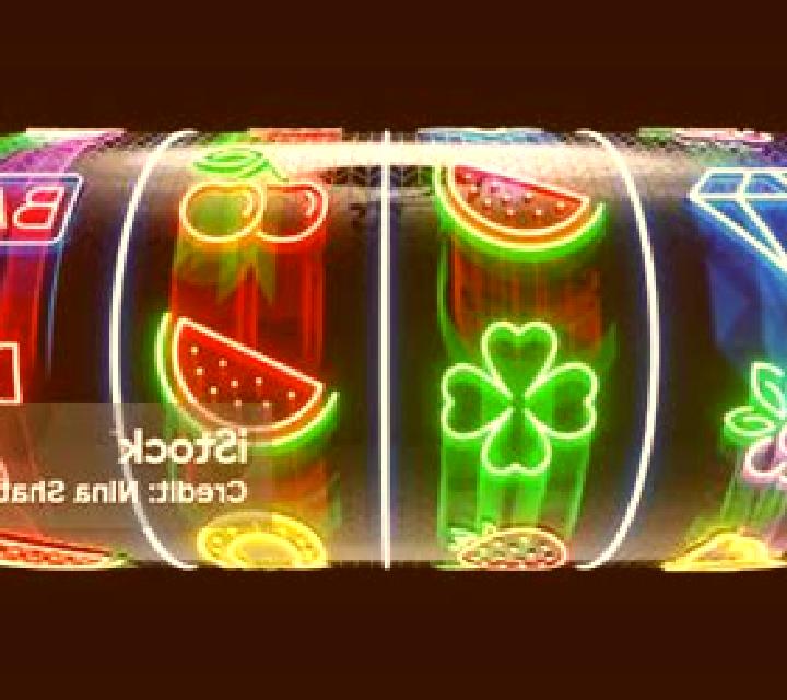Sweet Neon Fruits slot
