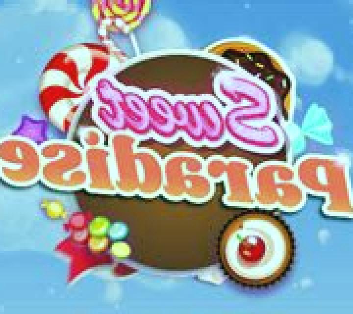 Sweet Paradise (Manna Play) online slot