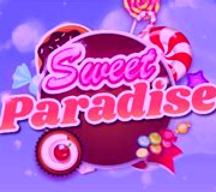 Sweet Paradise (Manna Play) slot game