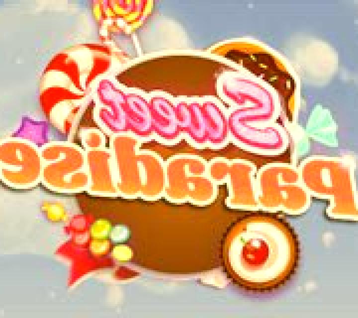 Sweet Paradise (Manna Play) slot