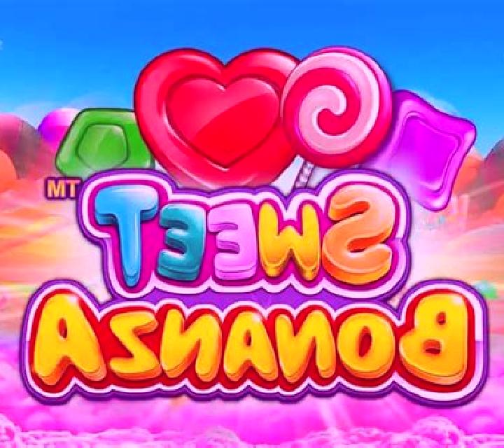 Sweet Paradise slot game