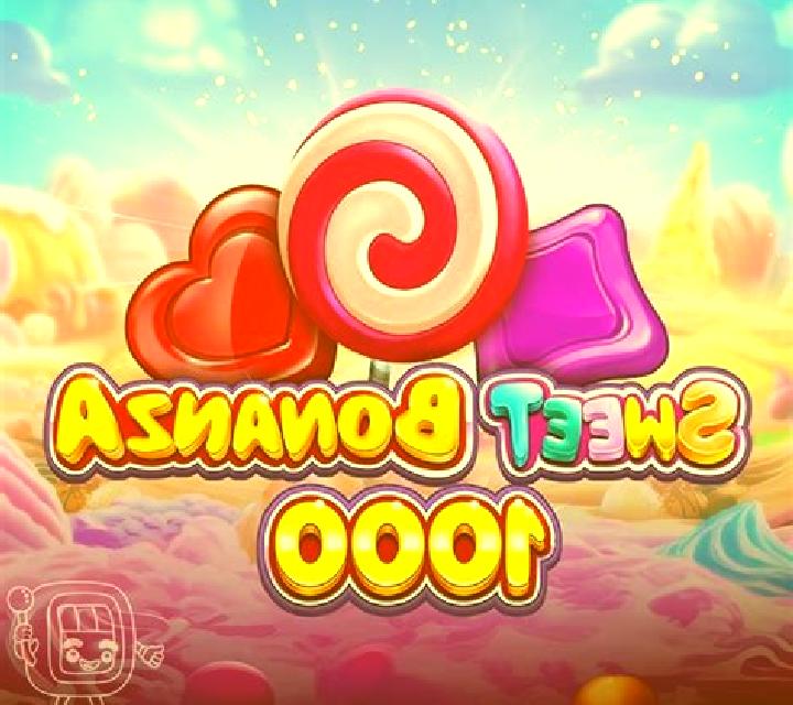 Sweet Paw online slot
