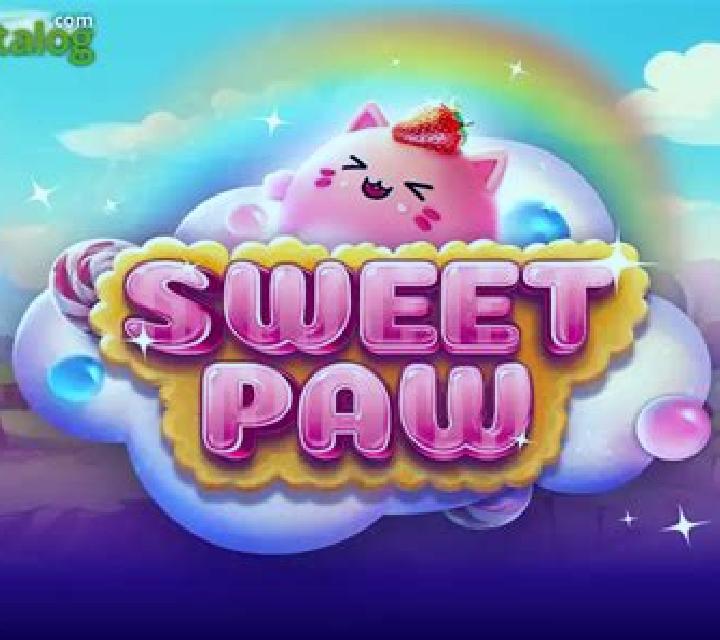 Sweet Paw slot