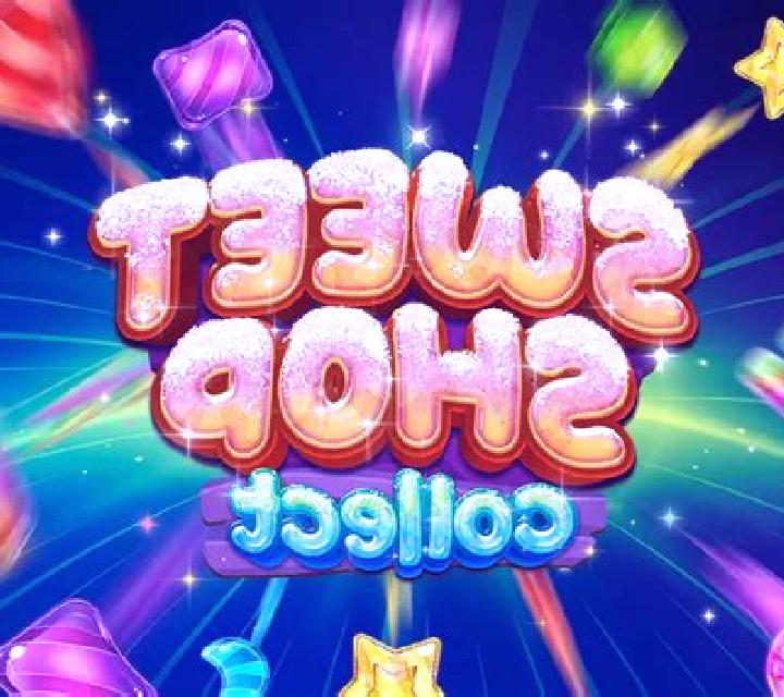 Sweet Pop Collect online slot