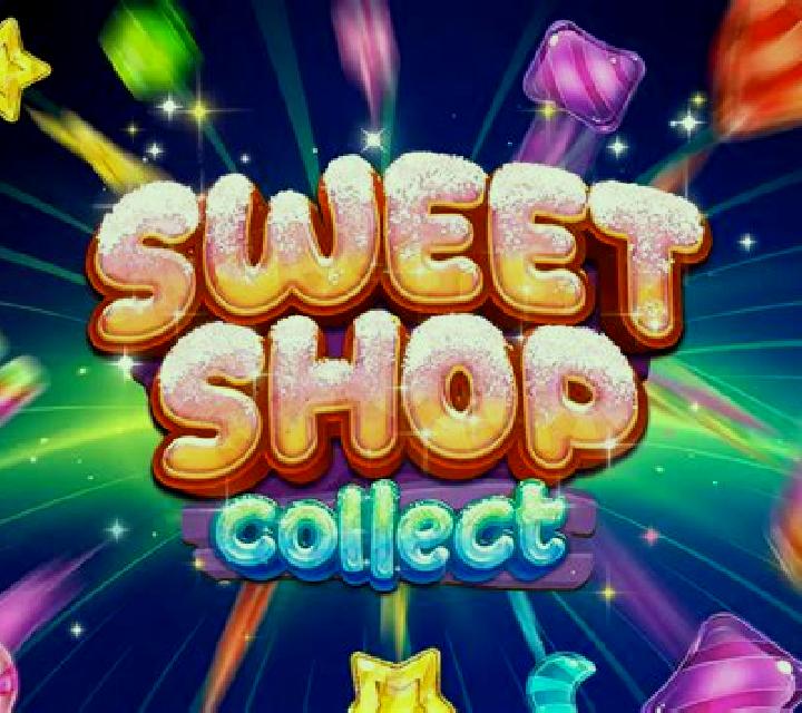 Sweet Pop Collect slot