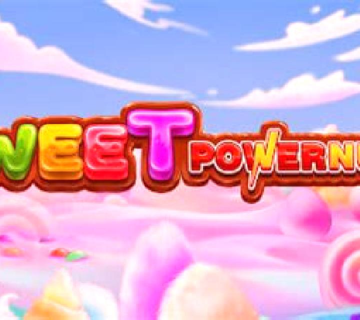 Sweet PowerNudge online slot