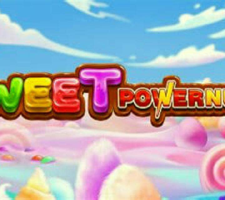 Sweet PowerNudge slot game