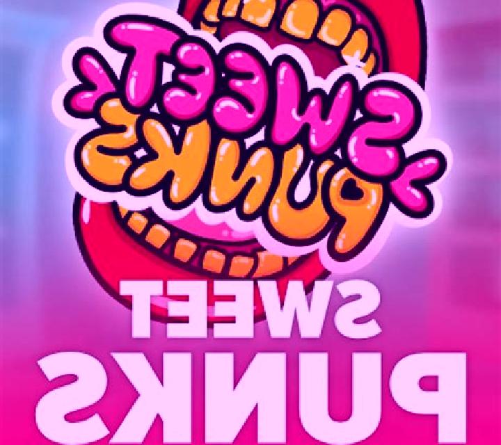 Sweet Punks online slot