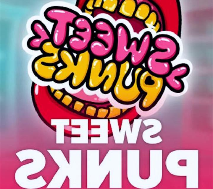 Sweet Punks slot game