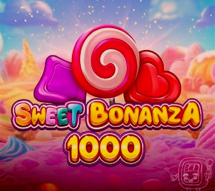 Sweet Reels (Playreels) online slot