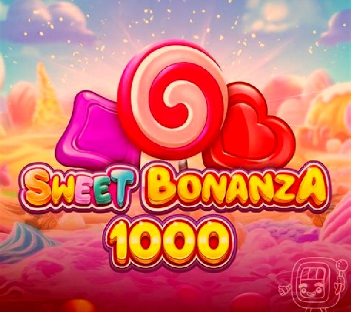 Sweet Reels (Playreels) slot game