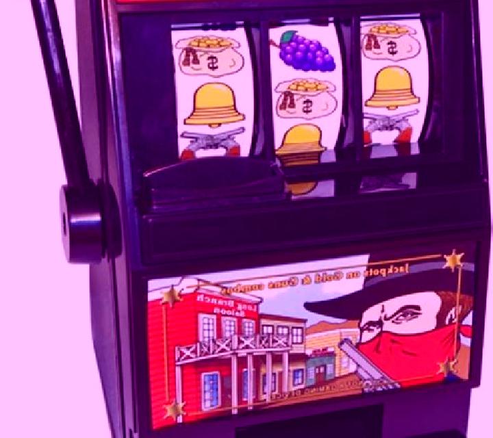 Sweet Reels (Playreels) slot machine