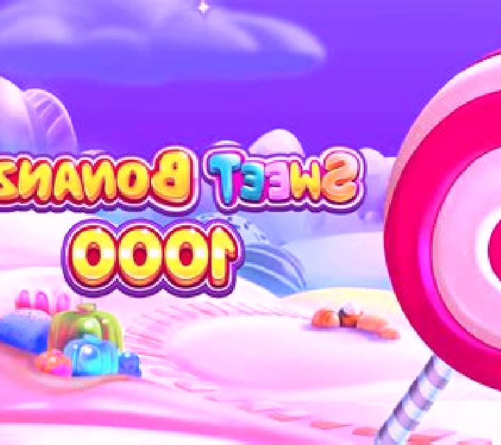 Sweet Reels (Yolted) slot game