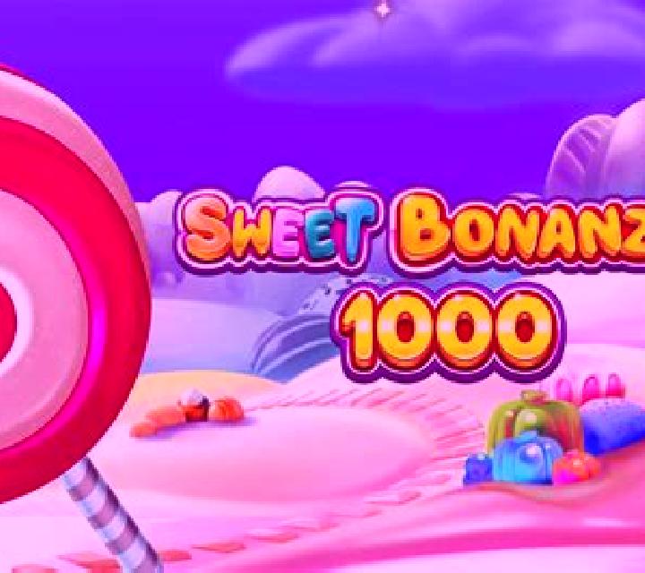Sweet Reels (Yolted) slot
