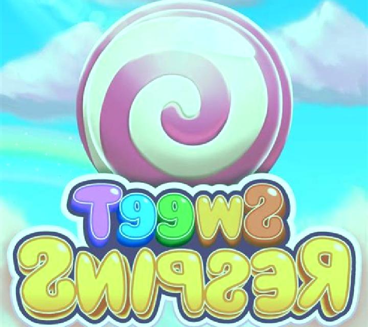 Sweet Respins online slot