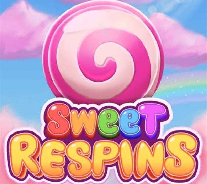 Sweet Respins slot game