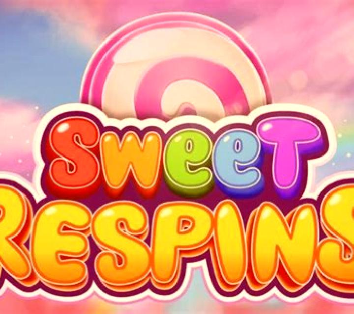 Sweet Respins slot machine