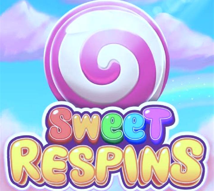 Sweet Respins slot