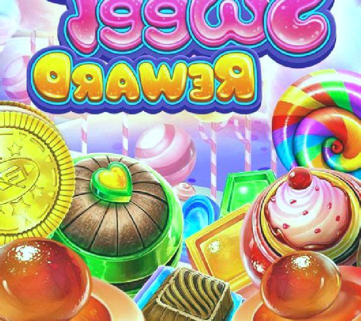 Sweet Reward online slot