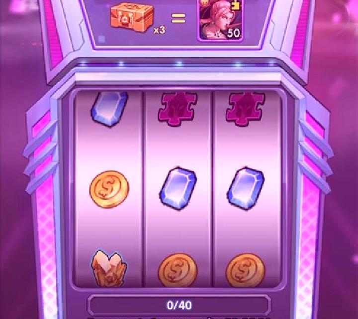 Sweet Reward slot game