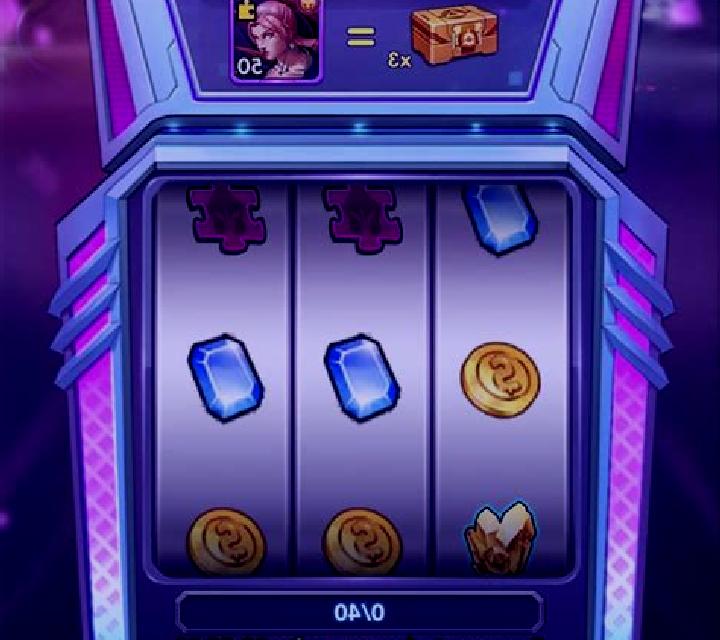 Sweet Reward slot machine