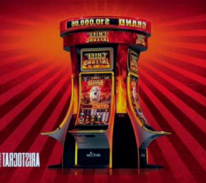 Sweet River online slot