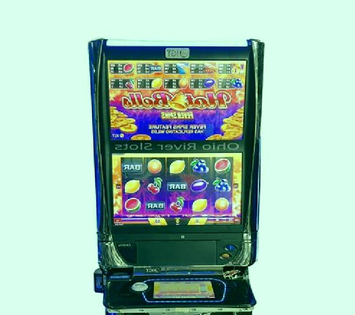 Sweet River slot