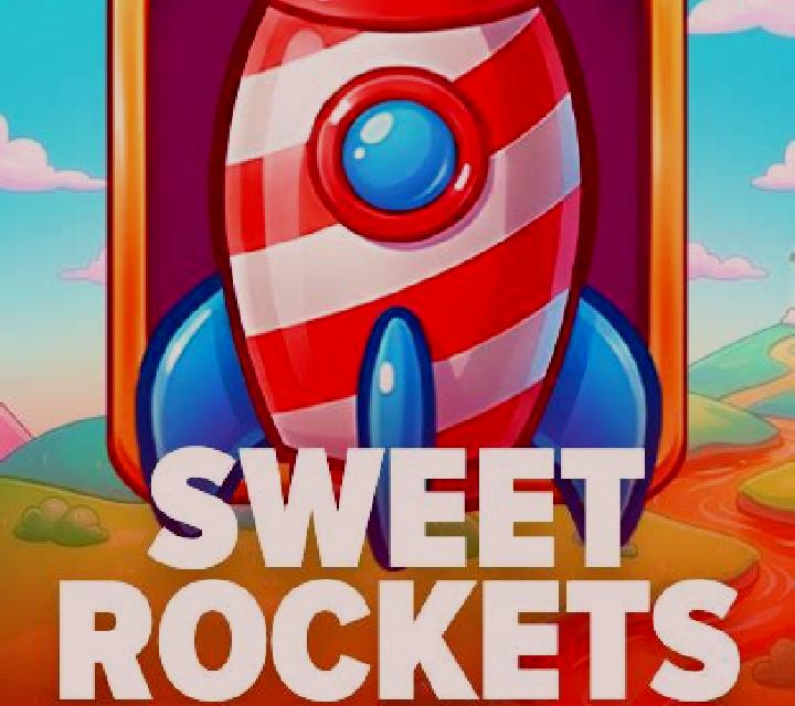 Sweet Rockets slot