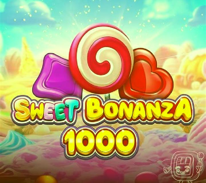 Sweet Royale online slot