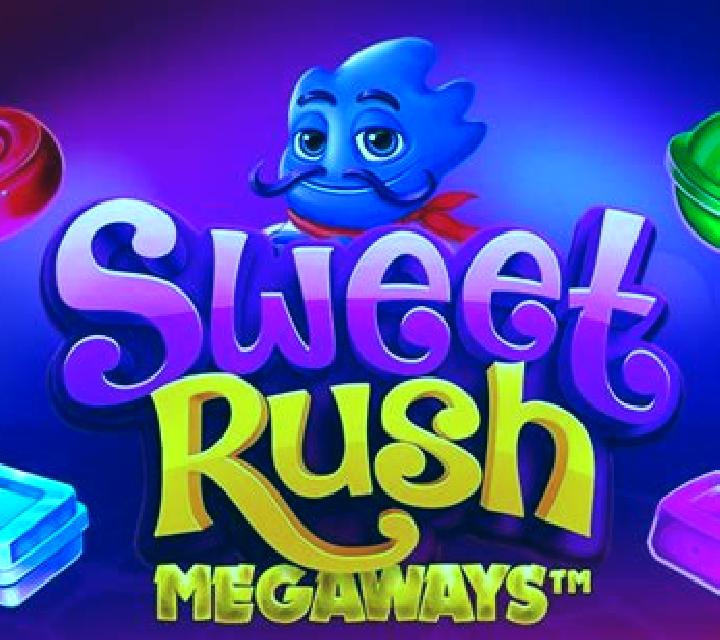 Sweet Rush Megaways slot