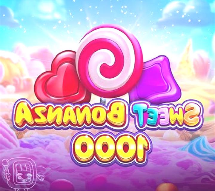 Sweet Scratch online slot