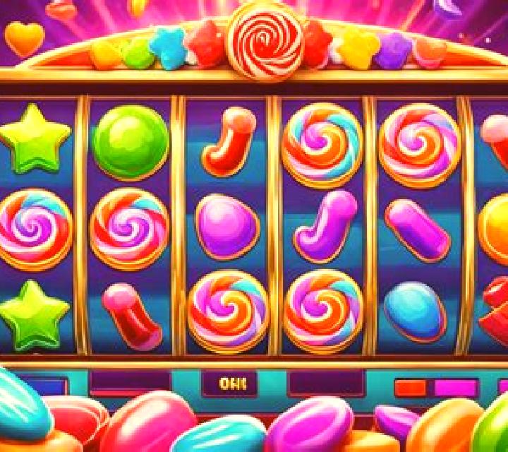 Sweet Sevens online slot
