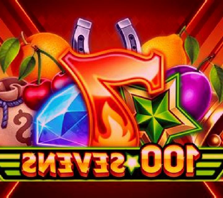 Sweet Sevens slot game