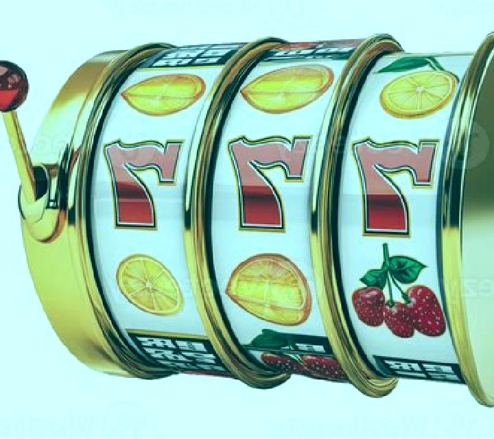 Sweet Sevens slot machine