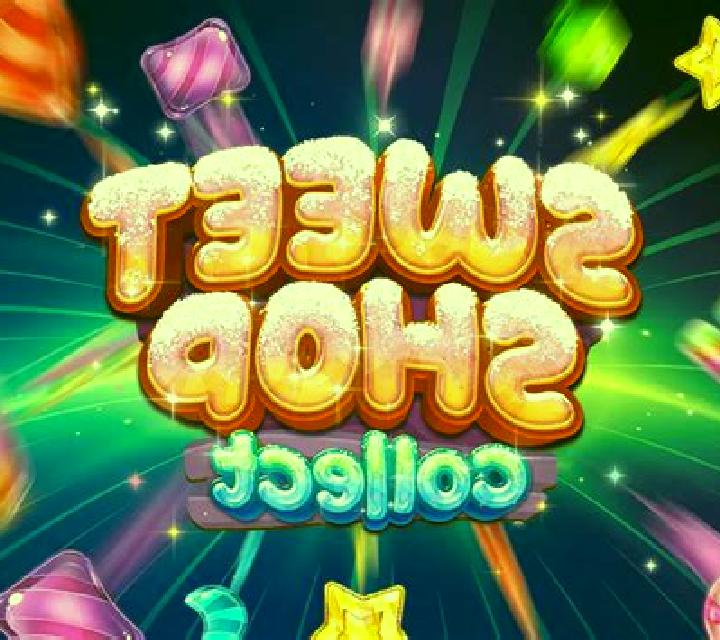Sweet Shop Collect online slot