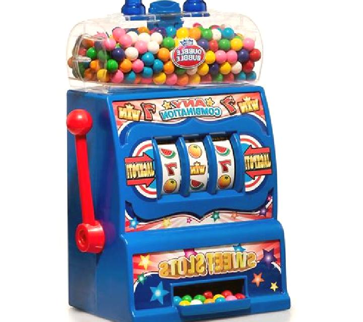 Sweet Shop Collect slot machine