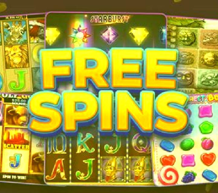 Sweet Shop (Top Spin Games) slot machine