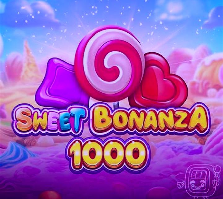 Sweet Side online slot