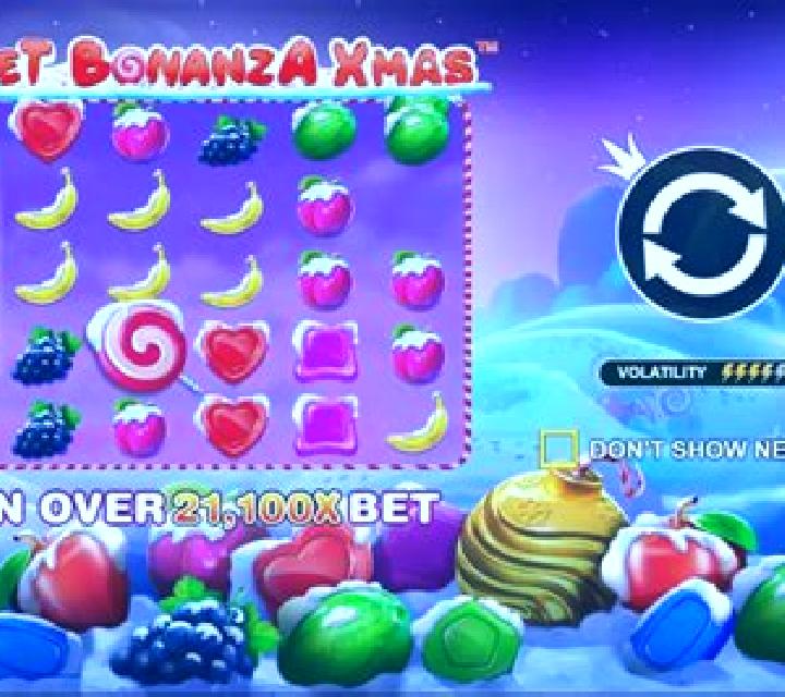 Sweet Side slot game