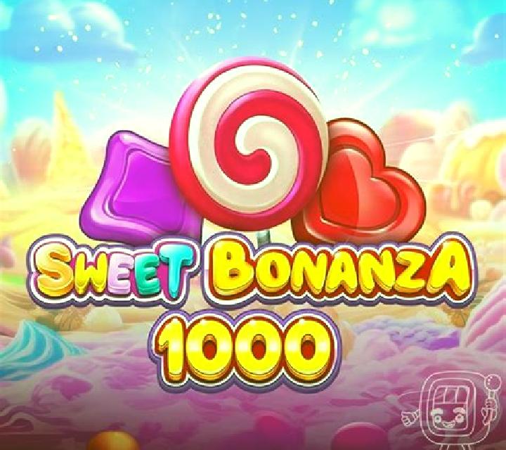 Sweet Sins online slot
