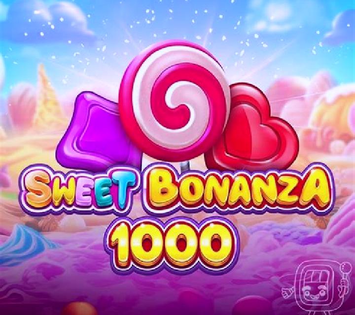 Sweet Sins slot game
