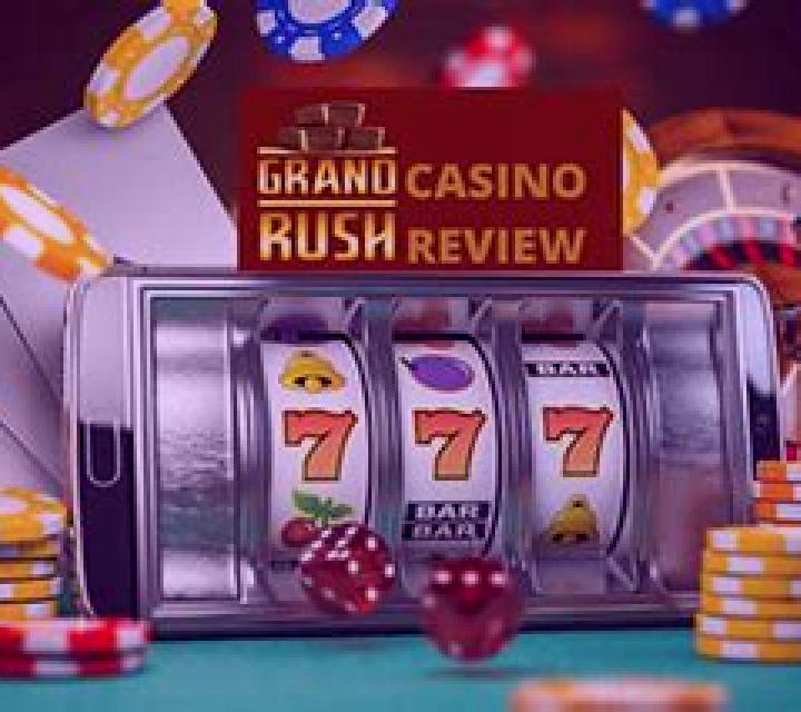 Sweet Sins slot