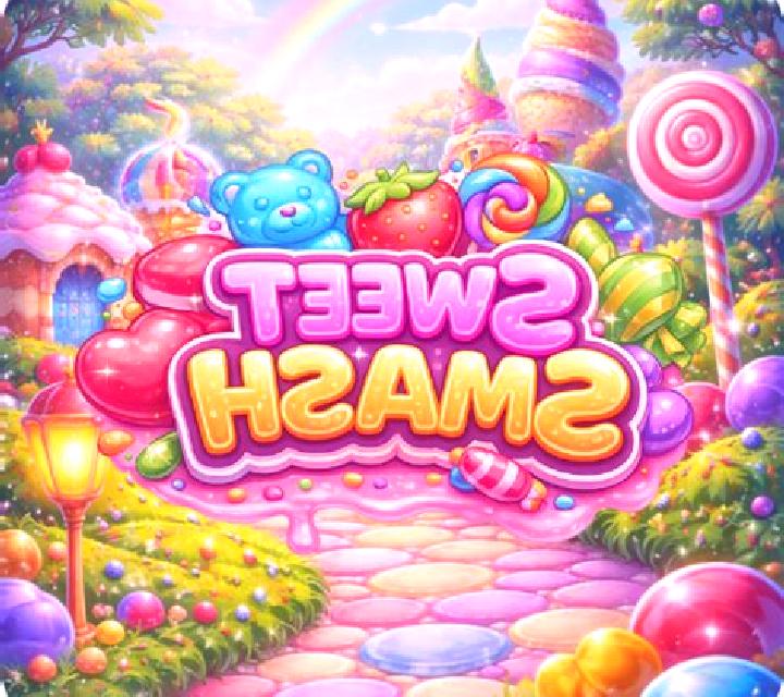 Sweet Smash online slot