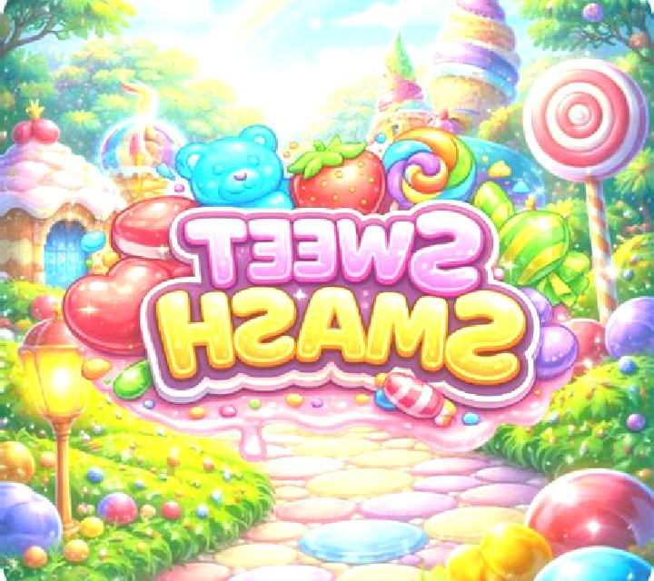 Sweet Smash slot game