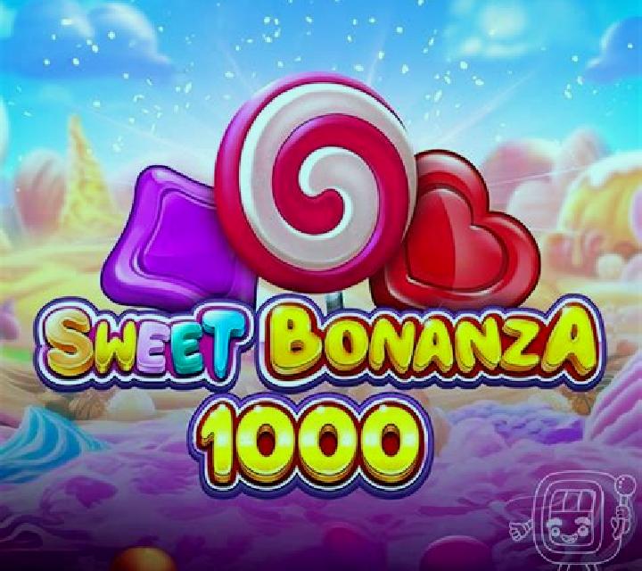 Sweet Smash slot machine