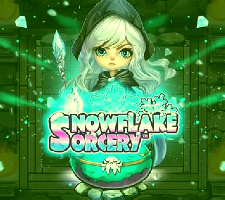 Sweet Sorcery online slot