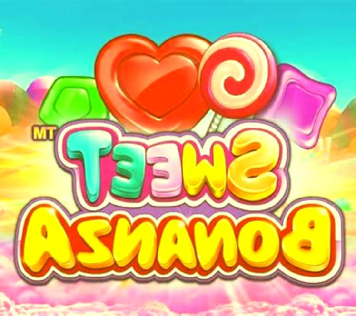 Sweet Sorcery slot game