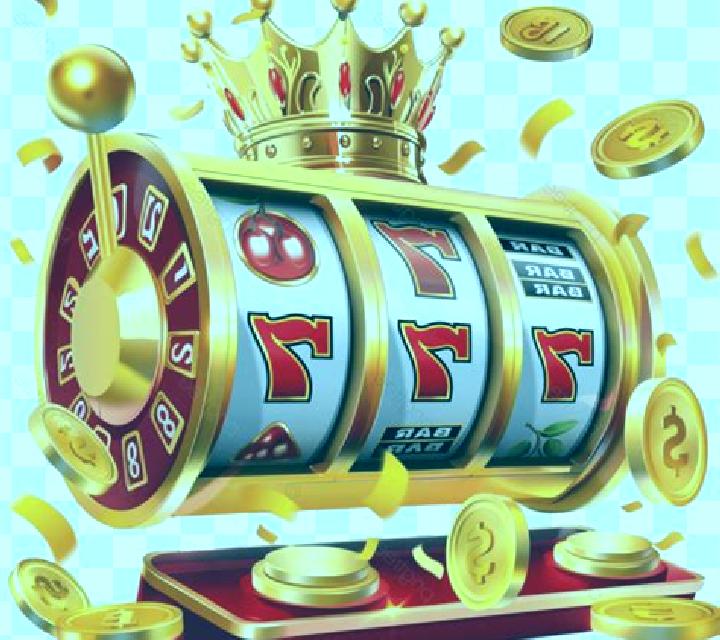 Sweet Spin Royal slot machine